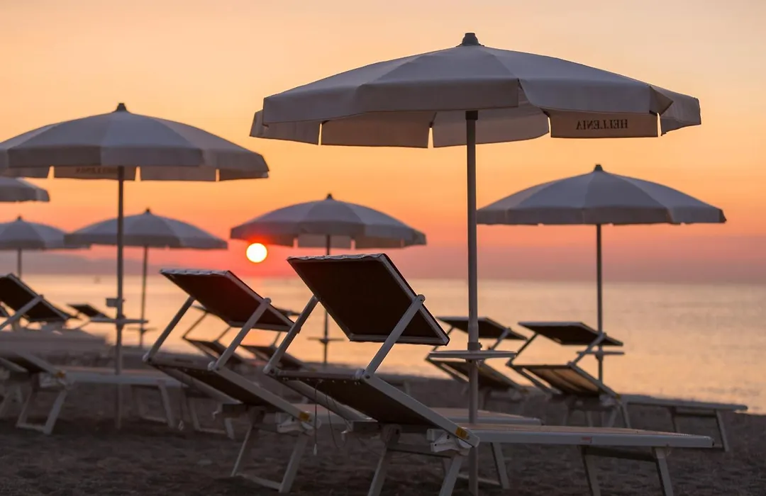 Hellenia Yachting Hotel & Spa-1