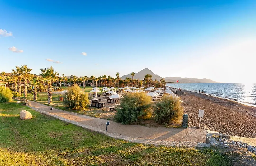 Acacia Resort-1