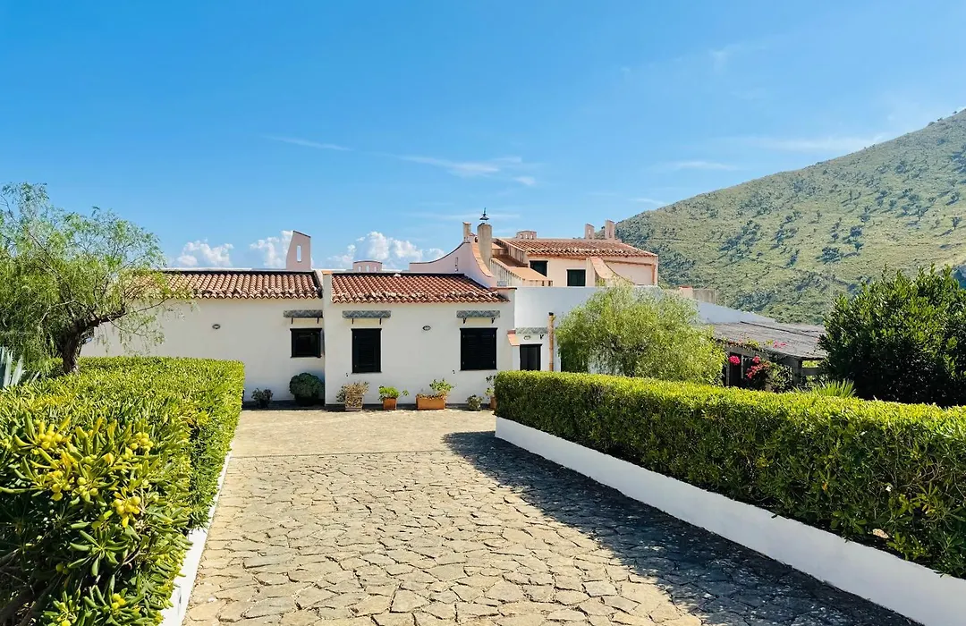 Baglio La Luna - B&B-1