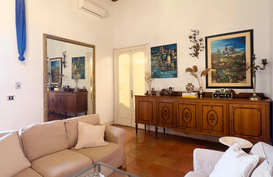 Antica Dimora Caruso-1
