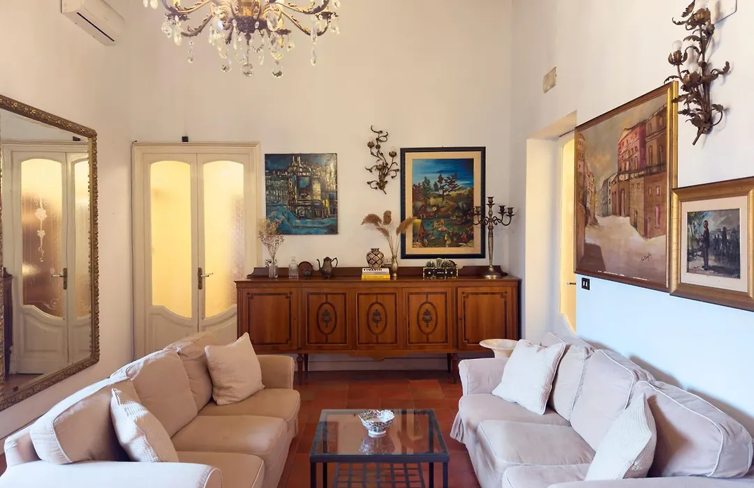 Antica Dimora Caruso-1