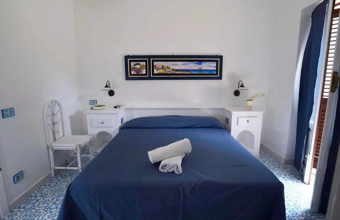 Hotel Corallo-1