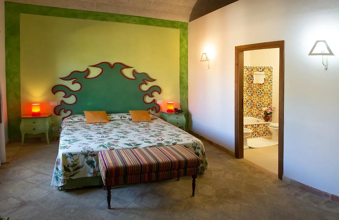 Hotel Baglio Catalano-1