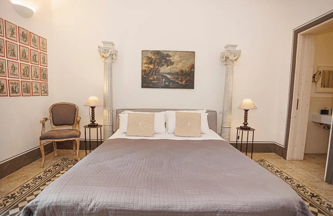Casa Modica - Luxury Rooms-1