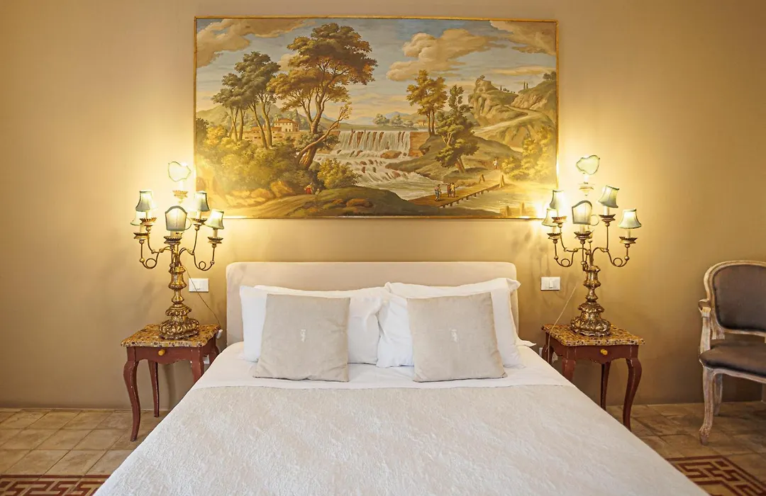 Casa Modica - Luxury rooms-1