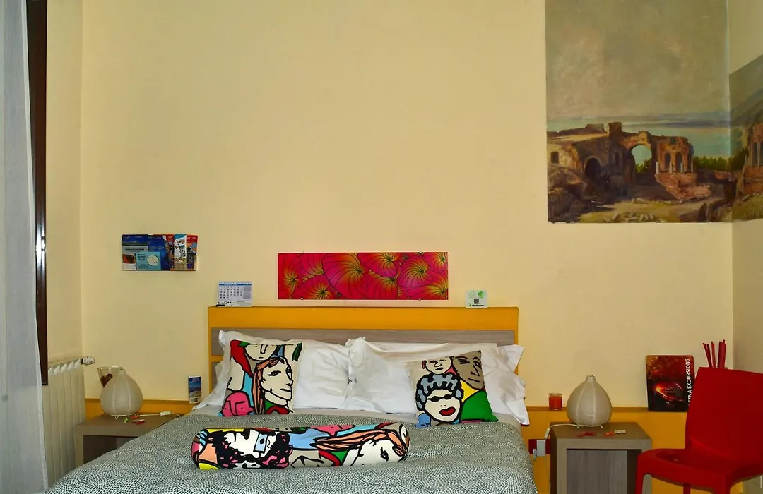 B&B Da Rì-1