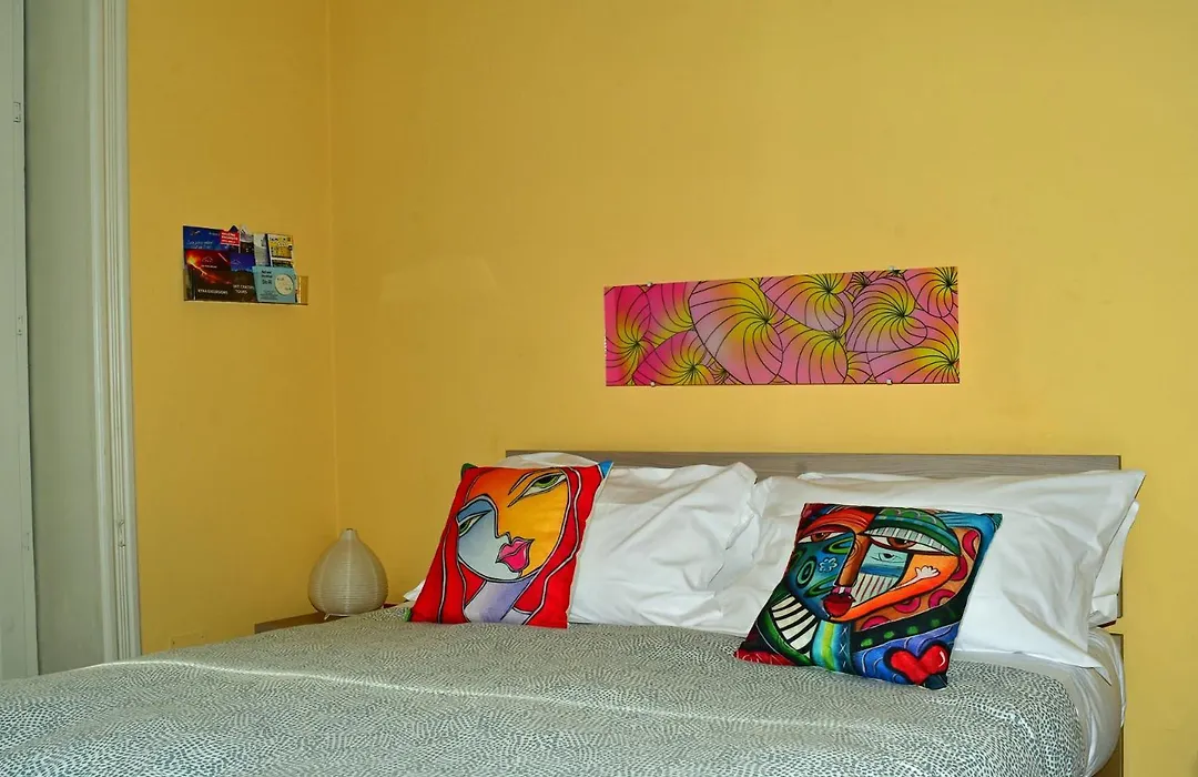 B&B Da Rì-1