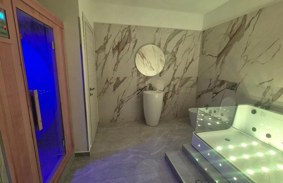 Duomo Luxury Suite Catania-1