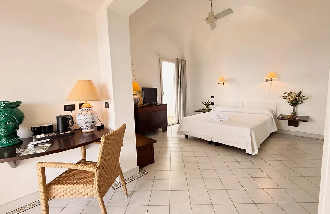 Mursia Wellness Hotel-1