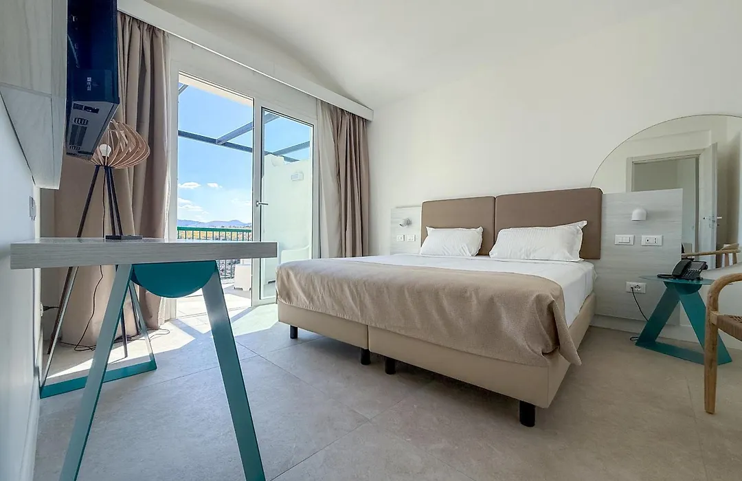 Hotel Torre Normanna-1