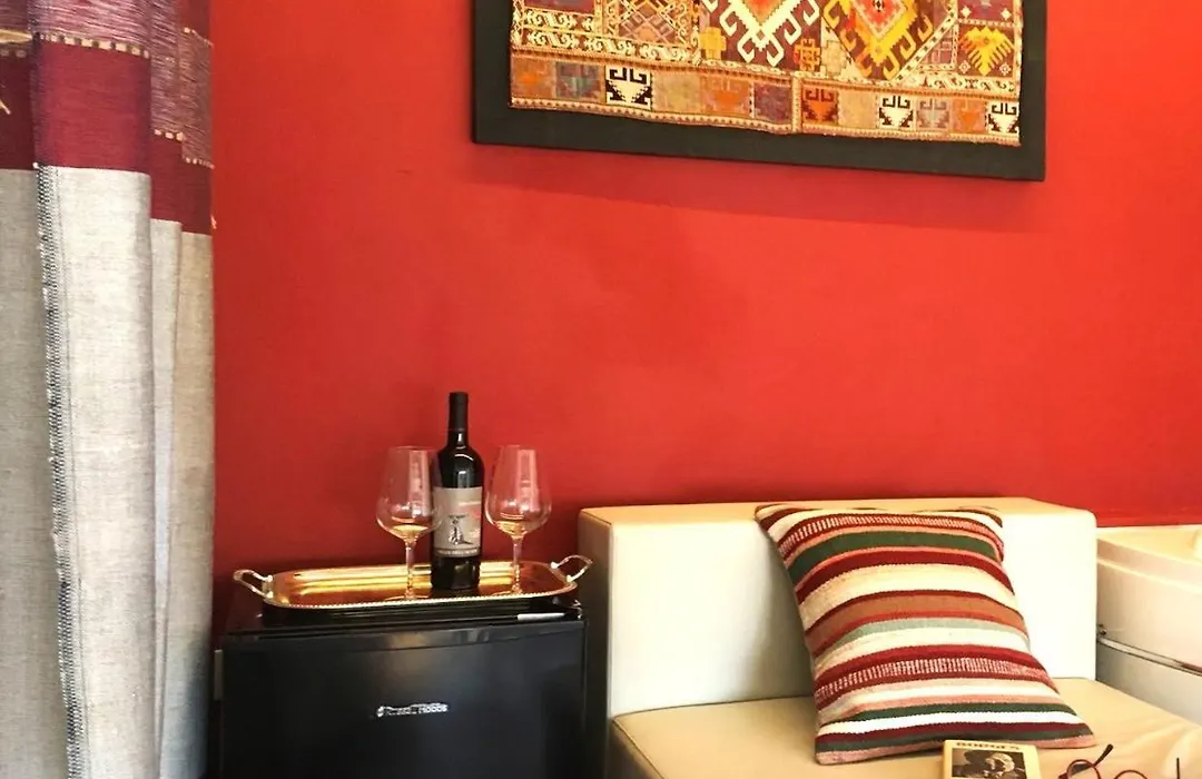 Locanda Sette Fate Spa E Solarium-1