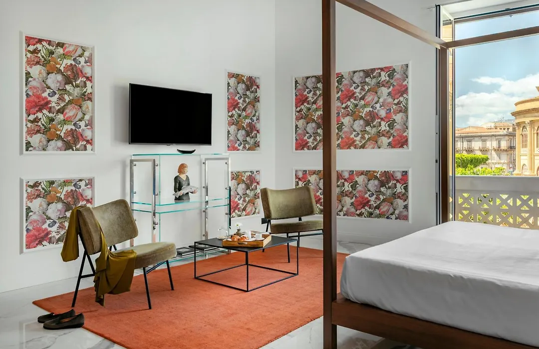 Palazzo Sovrana Serviced Luxury Apartments-1