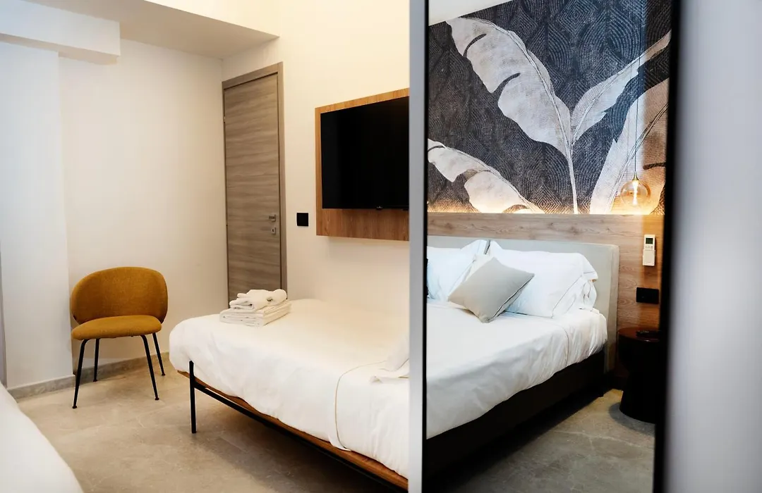 Donna VI Hotel-1