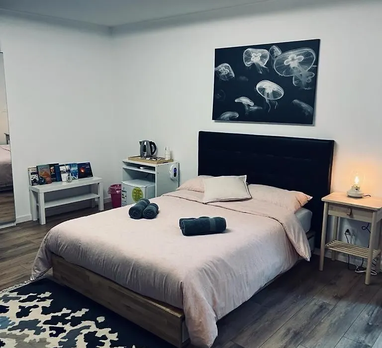 King House B&B Catania-1