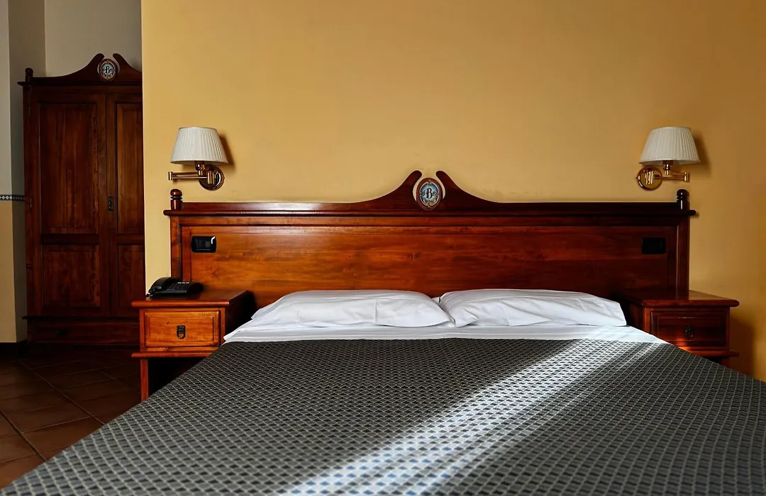 Hotel Il Barocco-1