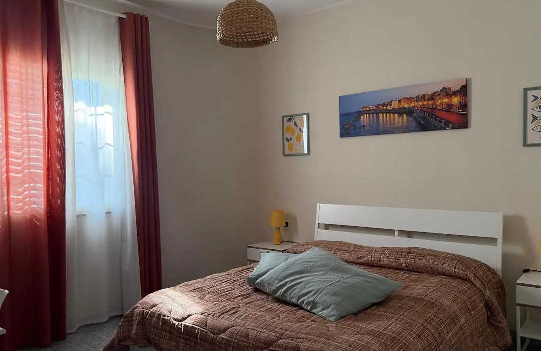A Casa di Giù B&B-1