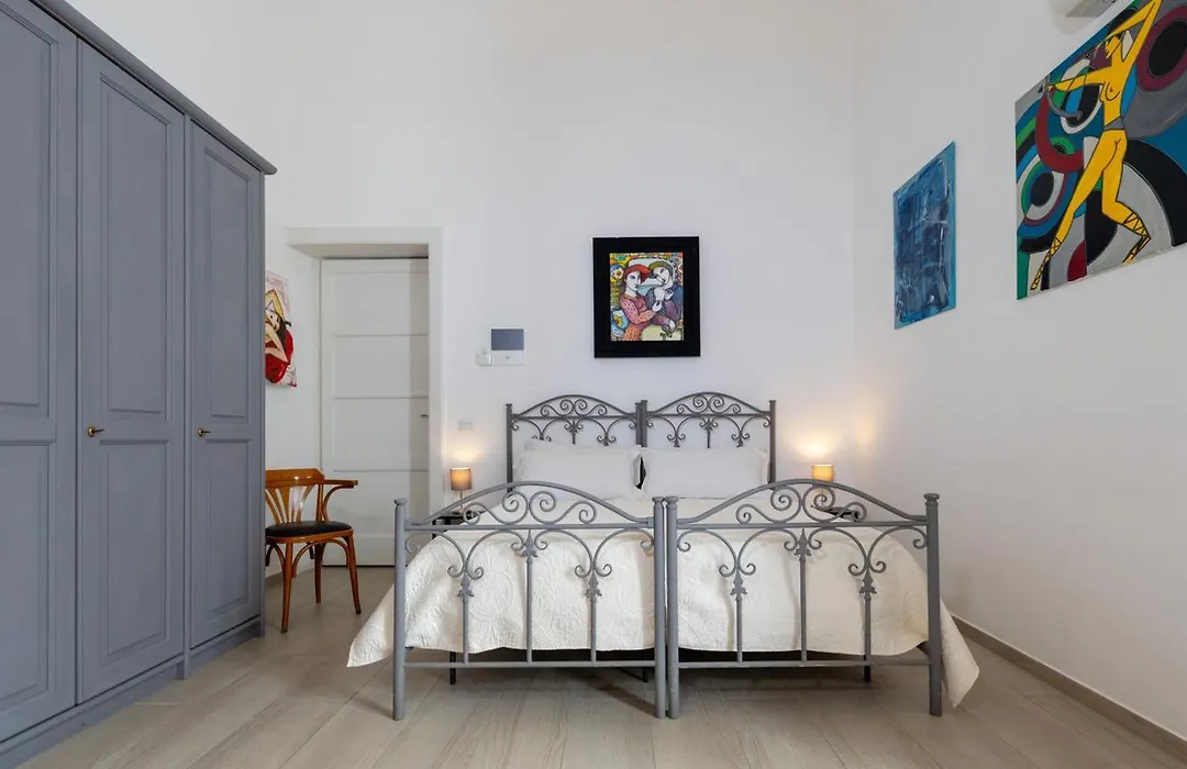 Casa Nonna Fortuna-1