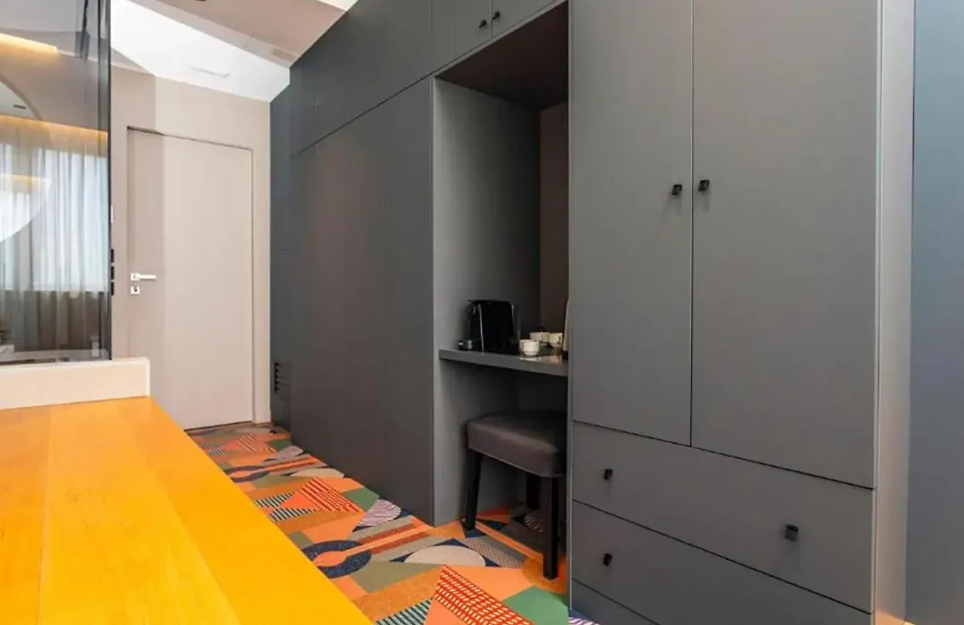 Zoe Luxury Suites-1