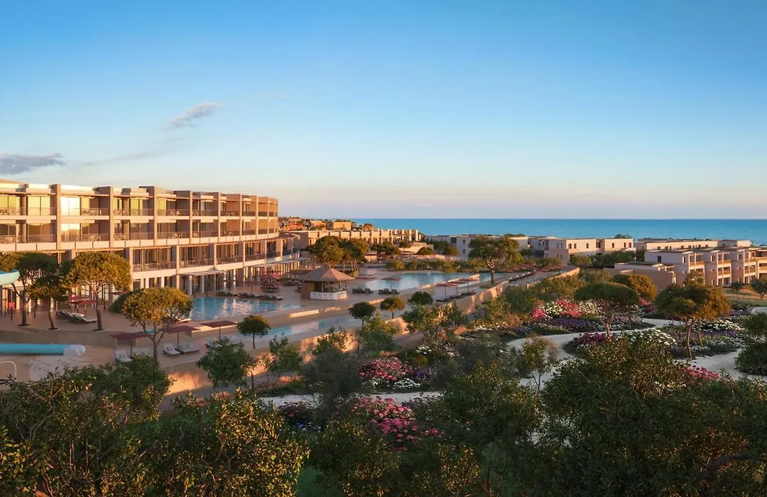 Falkensteiner Family Resort Sicily-1