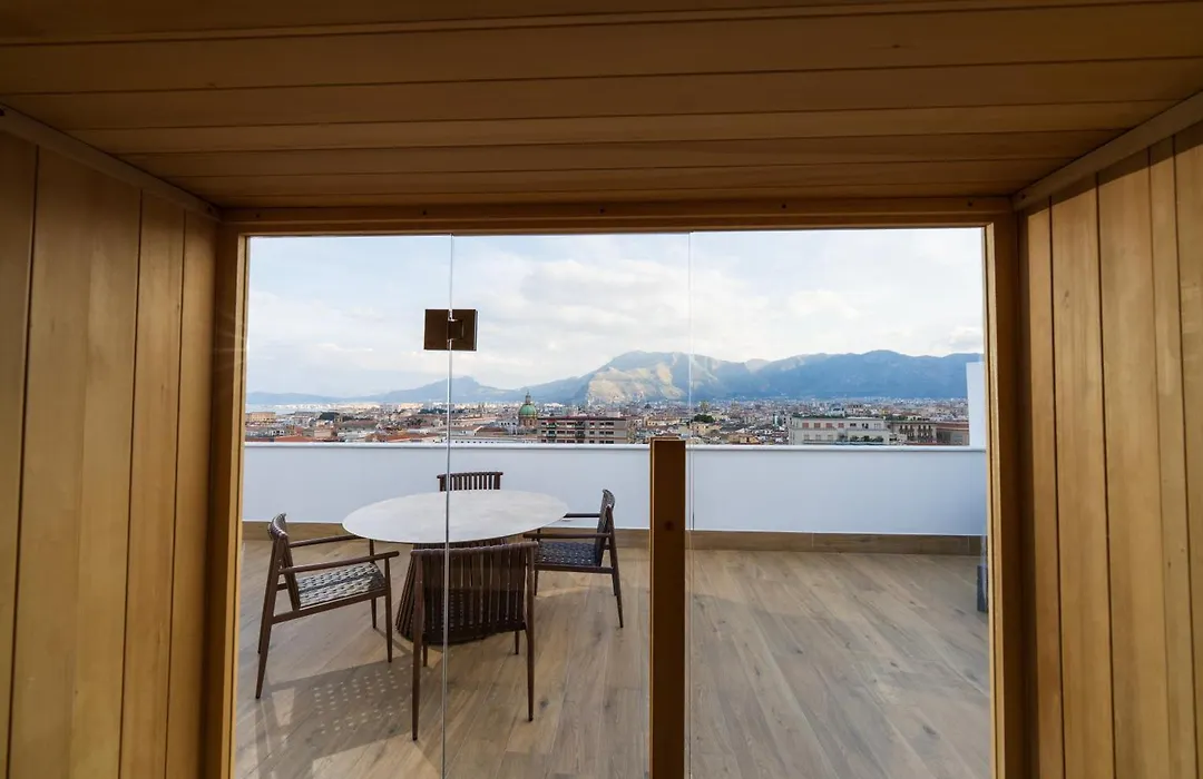 Skyline Boutique Hotel-1