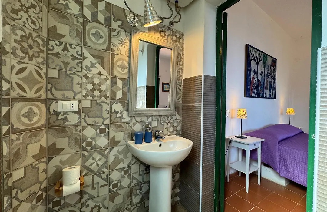 Baglio La Luna - B&B-1