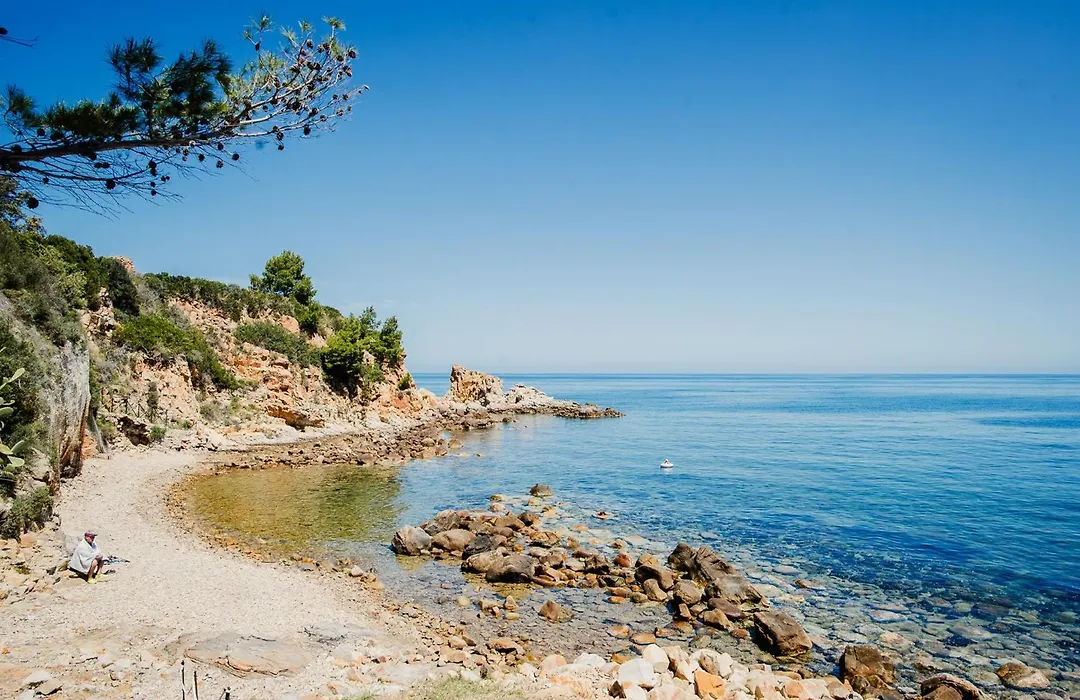 Camping & Village Rais Gerbi-1