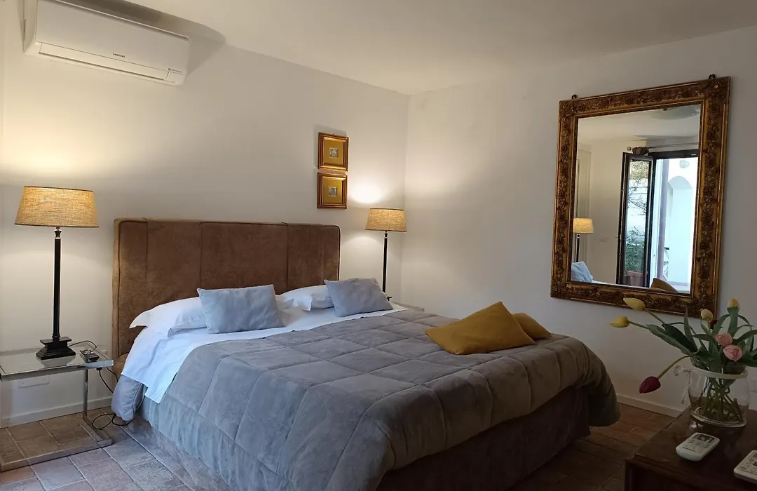 B&B Villa Flora-1