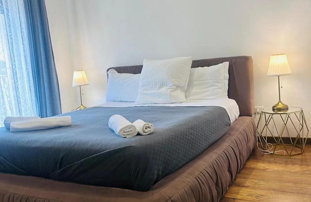 Bed & Breakfast Frida-1
