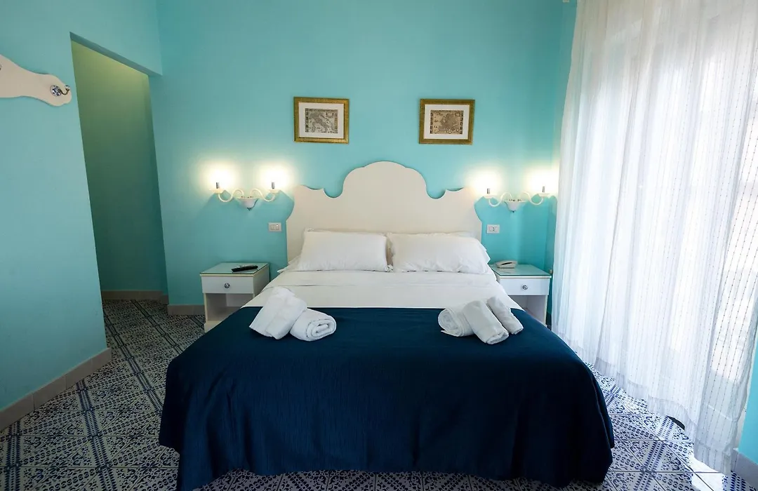 Hotel Villa Nefele-1