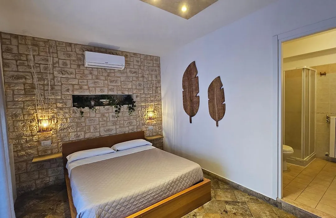 B&B Triskèles Adult Only-1
