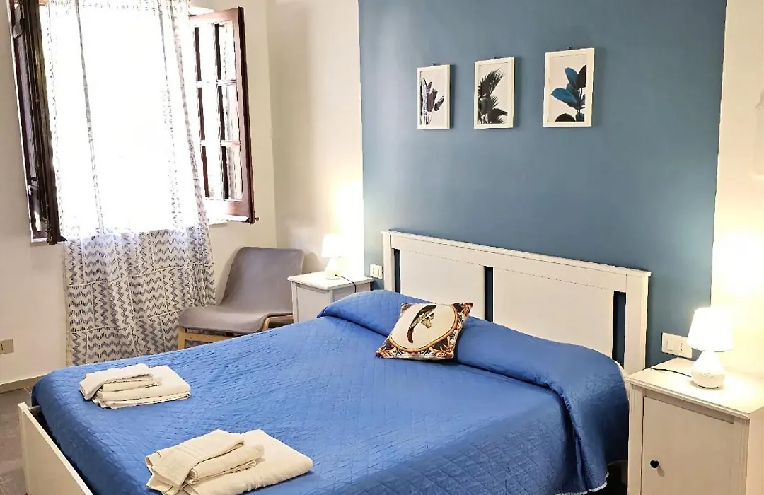 Alba Chiara B&B-1