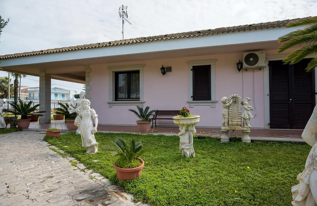 A Casa Di Franco-1