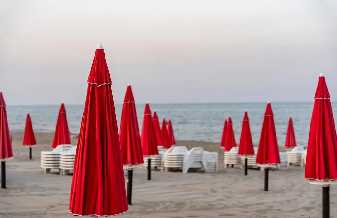 Mg Palace Hotel Costa del Sole-1