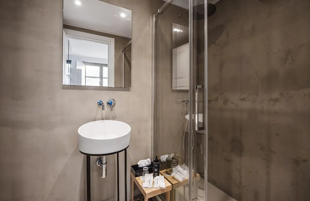 Palazzo Santamarina Luxury Suite & Spa-1