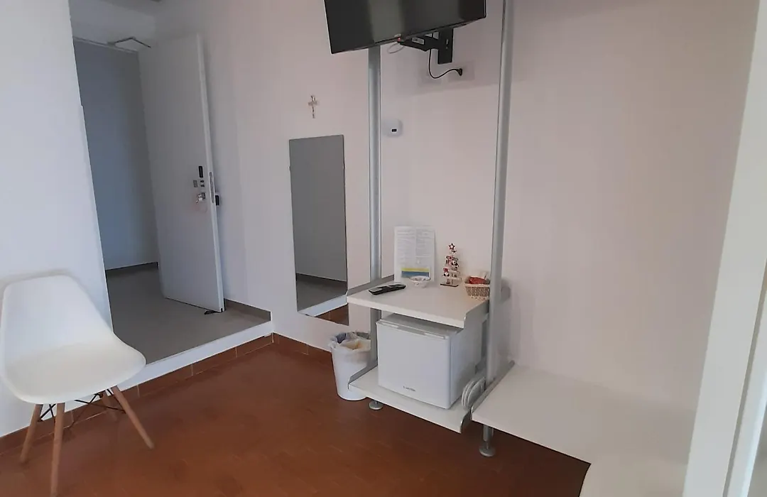L'Attico di Matilde-1