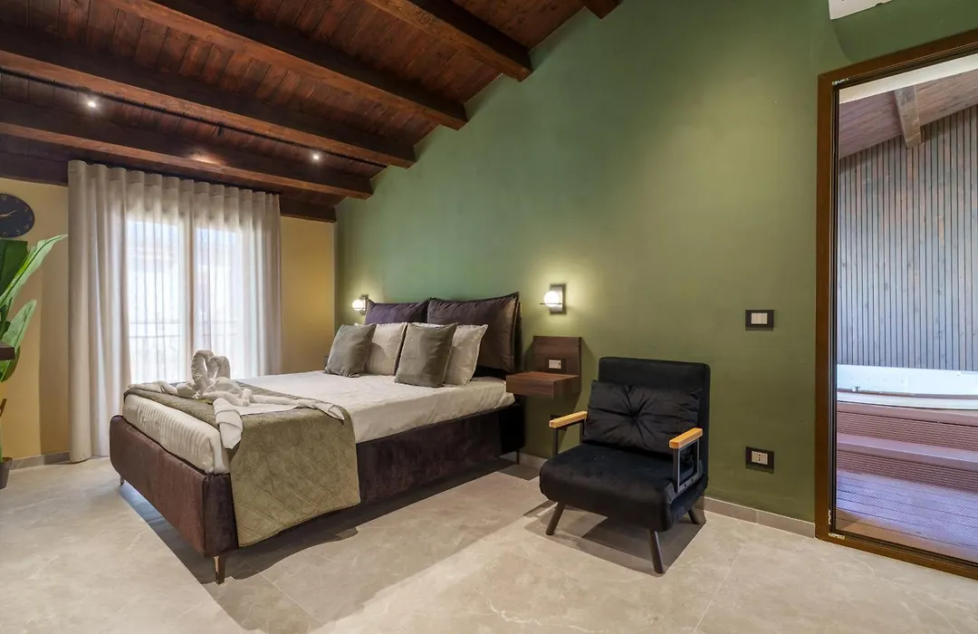La Piazzetta Sea Rooms-1