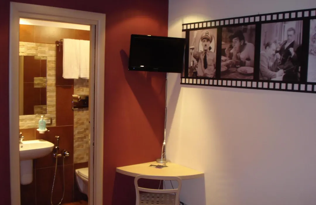 B&B L'Alternativa-1