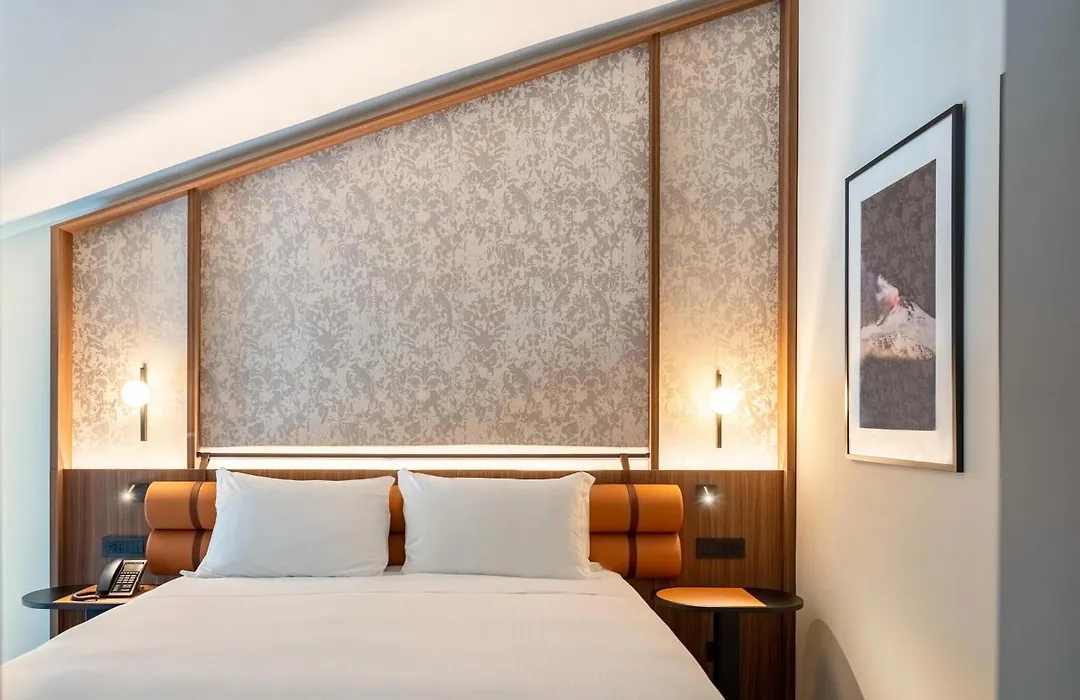Picciolo Etna Golf Resort & Spa, Curio Collection By Hilton-1