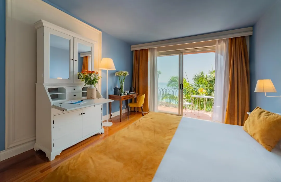 Hotel Caparena-1