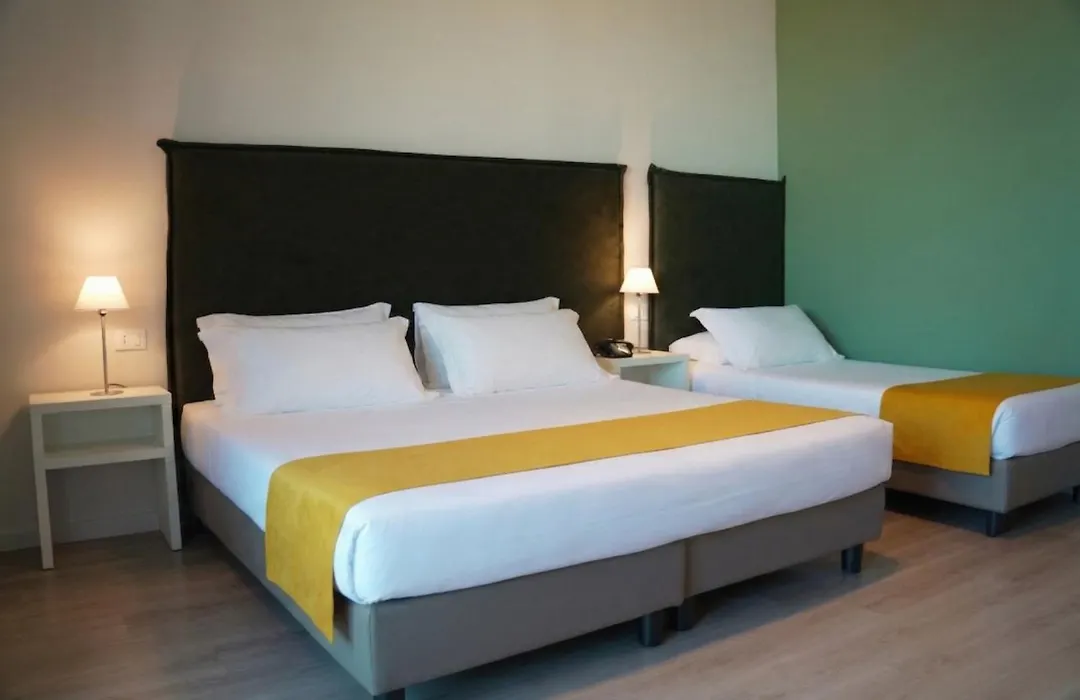 Hotel Bel 3-1