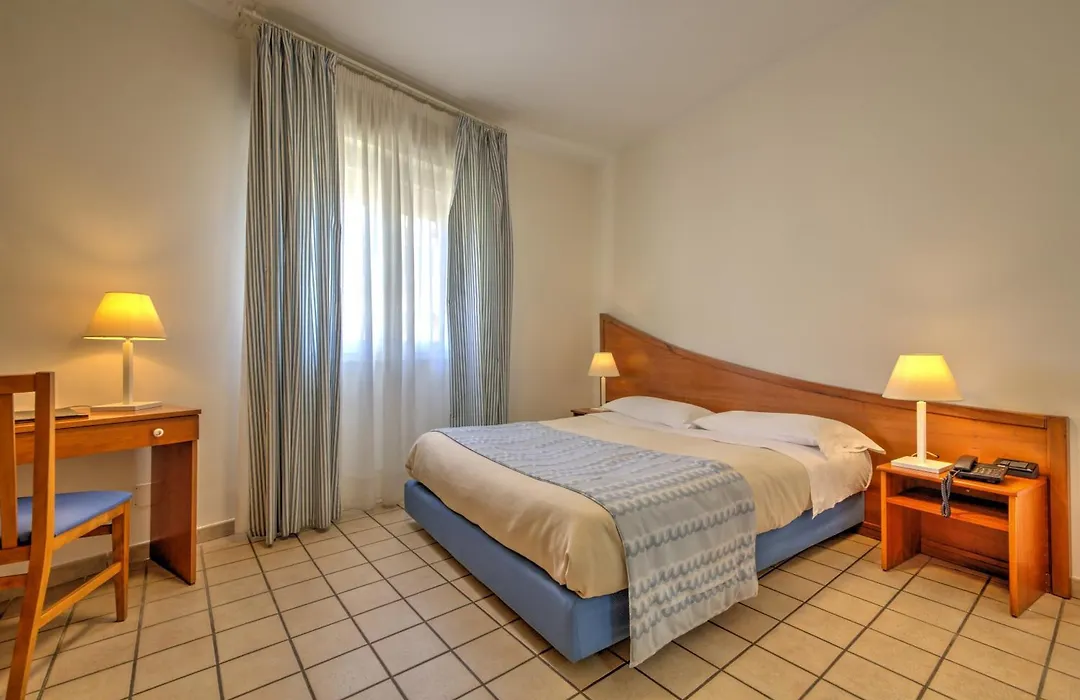 Hotel Sirenetta-1