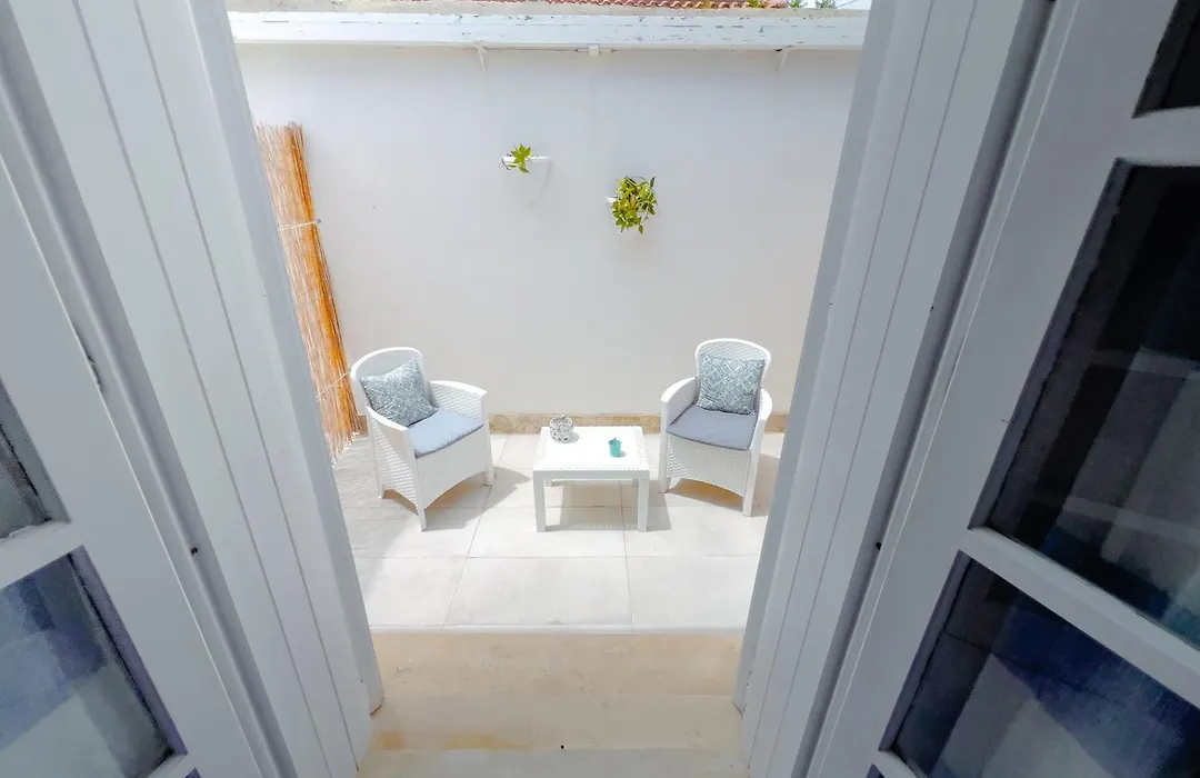 I Gufi Bed&Breakfast Marzamemi-1