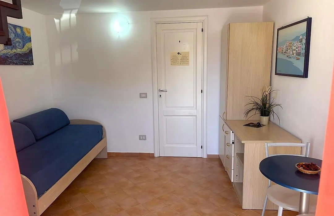 Casa Mafalda B&B-1