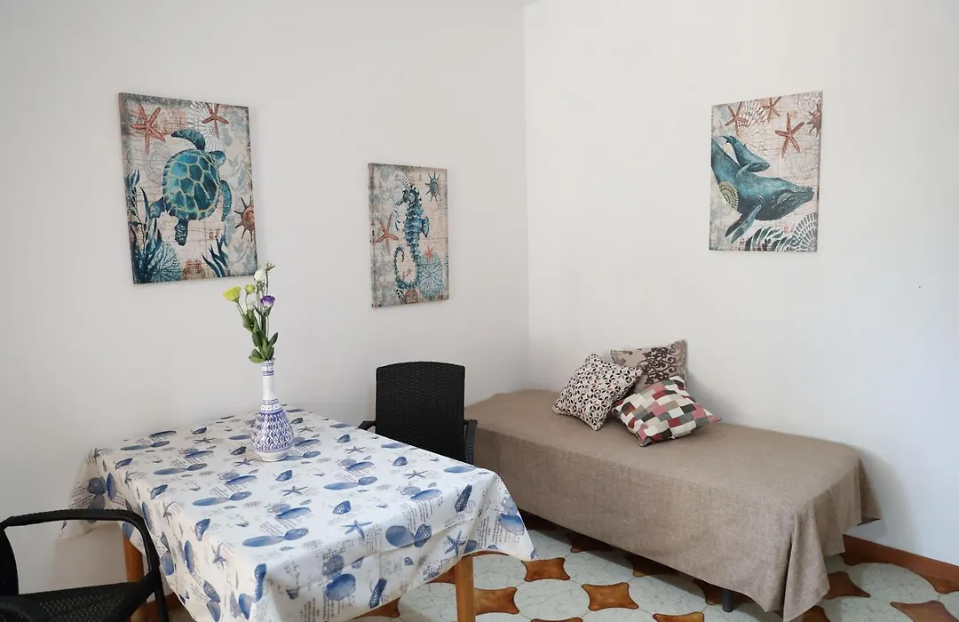 Le Falesie Di San Vito Lo Capo-1