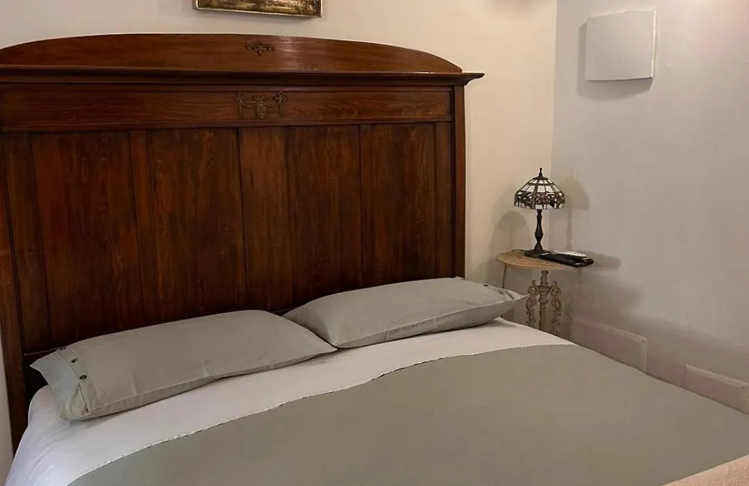 B&B del Giglio-1