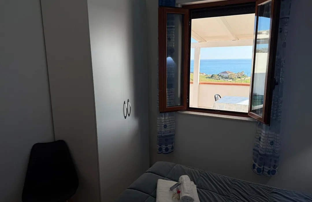 Deep Sea Residence-1