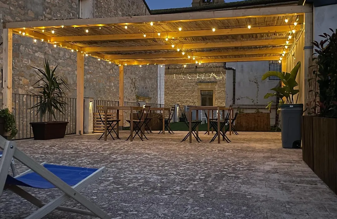 Camurria Sicilian B&B-1