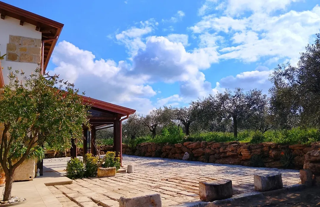 Relais Del Sole-1