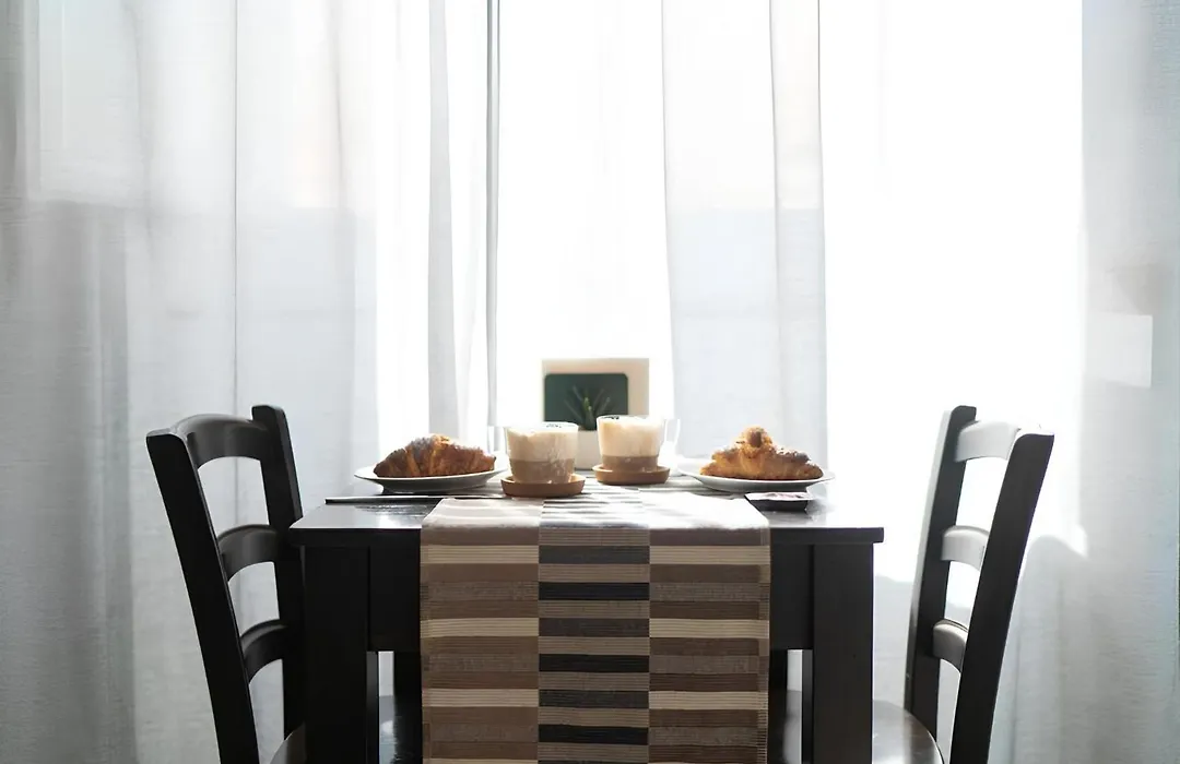 Margherita Rooms-1