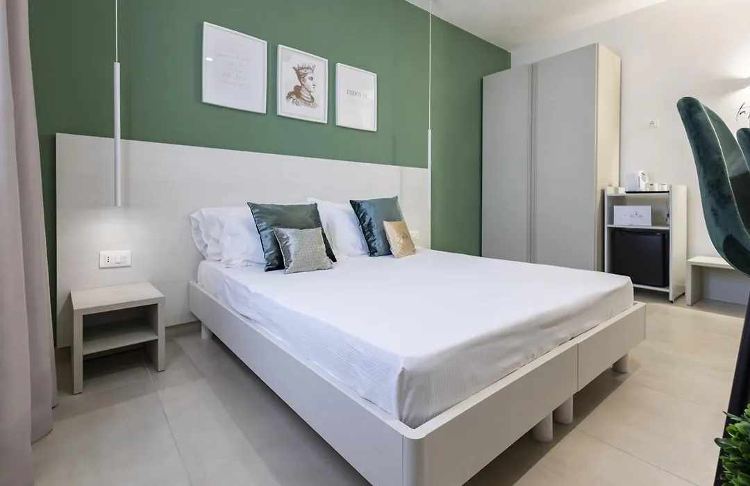 Altavilla Boutique Holidays House-1